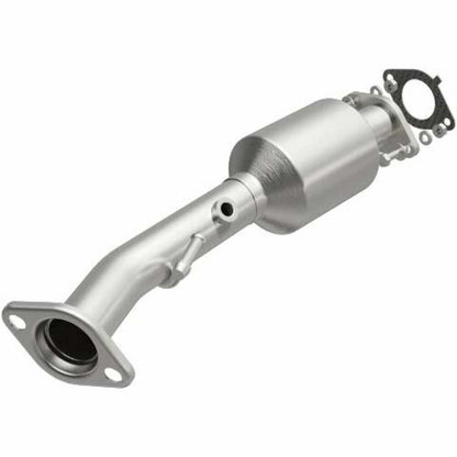 13-15 NV200 2 Underbody Direct-Fit Catalytic Converter 52690 Magnaflow - Catalytic Converters Car Part People