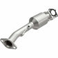 13-15 NV200 2 Underbody Direct-Fit Catalytic Converter 52690 Magnaflow