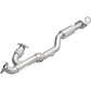 13-15 Pathfinder 3.5 Underbody Direct-Fit Catalytic Converter 52699 Magnaflow - Catalytic Converters Car Part People