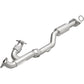 13-15 Pathfinder 3.5 Underbody Direct-Fit Catalytic Converter 52699 Magnaflow