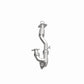 13-15 Pathfinder 3.5 Underbody Direct-Fit Catalytic Converter 52699 Magnaflow - Catalytic Converters Car Part People