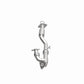 13-15 Pathfinder 3.5 Underbody Direct-Fit Catalytic Converter 52699 Magnaflow