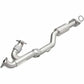13-15 Pathfinder 3.5 Underbody Direct-Fit Catalytic Converter 52699 Magnaflow