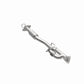 13-15 Pathfinder 3.5 Underbody Direct-Fit Catalytic Converter 52699 Magnaflow - Catalytic Converters Car Part People