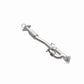 13-15 Pathfinder 3.5 Underbody Direct-Fit Catalytic Converter 52699 Magnaflow