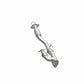 13-15 Pathfinder 3.5 Underbody Direct-Fit Catalytic Converter 52699 Magnaflow - Catalytic Converters Car Part People