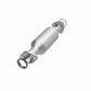 1998 Honda Odyssey 2.3L Direct-Fit Catalytic Converter 4481645 Magnaflow - Catalytic Converters Car Part People
