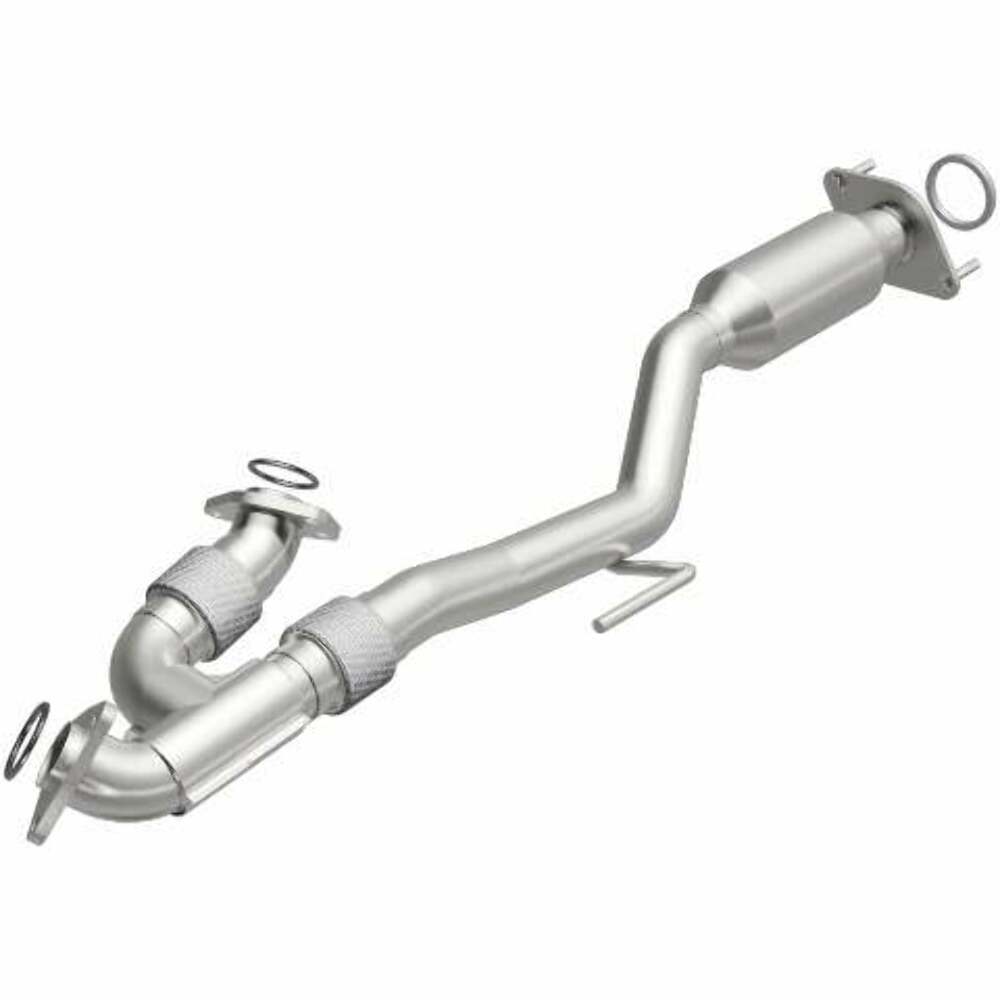 11-14 Quest 3.5 Underbody Direct-Fit Catalytic Converter 52702 Magnaflow - Catalytic Converters Car Part People