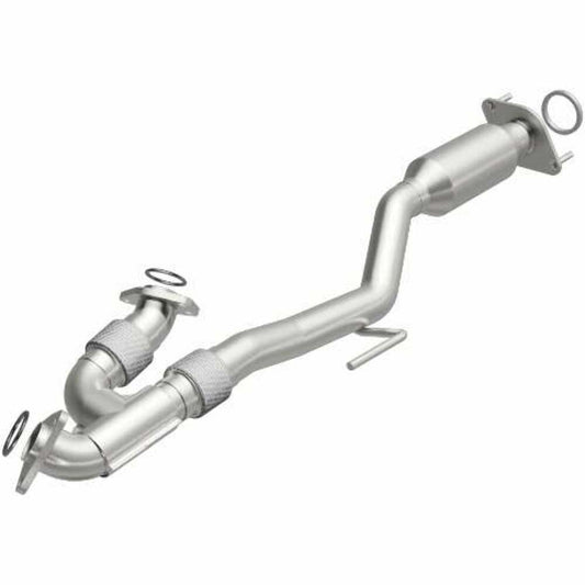 11-14 Quest 3.5 Underbody Direct-Fit Catalytic Converter 52702 Magnaflow - Catalytic Converters Car Part People
