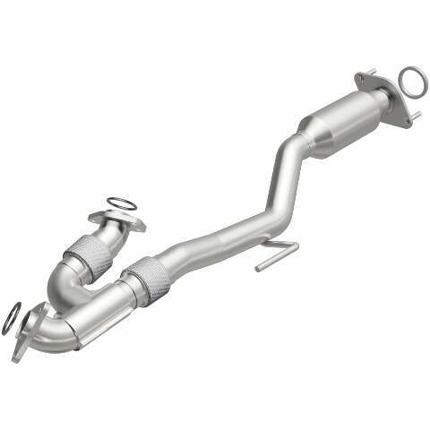 11-14 Quest 3.5 Underbody Direct-Fit Catalytic Converter 52702 Magnaflow