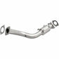 14-15 Rogue 2.5 Underbody Direct-Fit Catalytic Converter 52708 Magnaflow