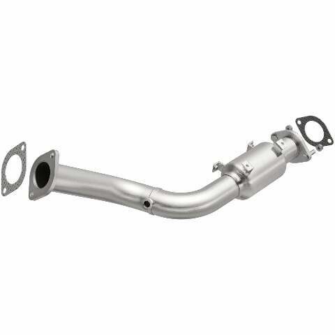 14-15 Rogue 2.5 Underbody Direct-Fit Catalytic Converter 52708 Magnaflow