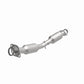 13-15 Sentra 1.8 Underbody Direct-Fit Catalytic Converter 52710 Magnaflow