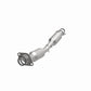 13-15 Sentra 1.8 Underbody Direct-Fit Catalytic Converter 52710 Magnaflow