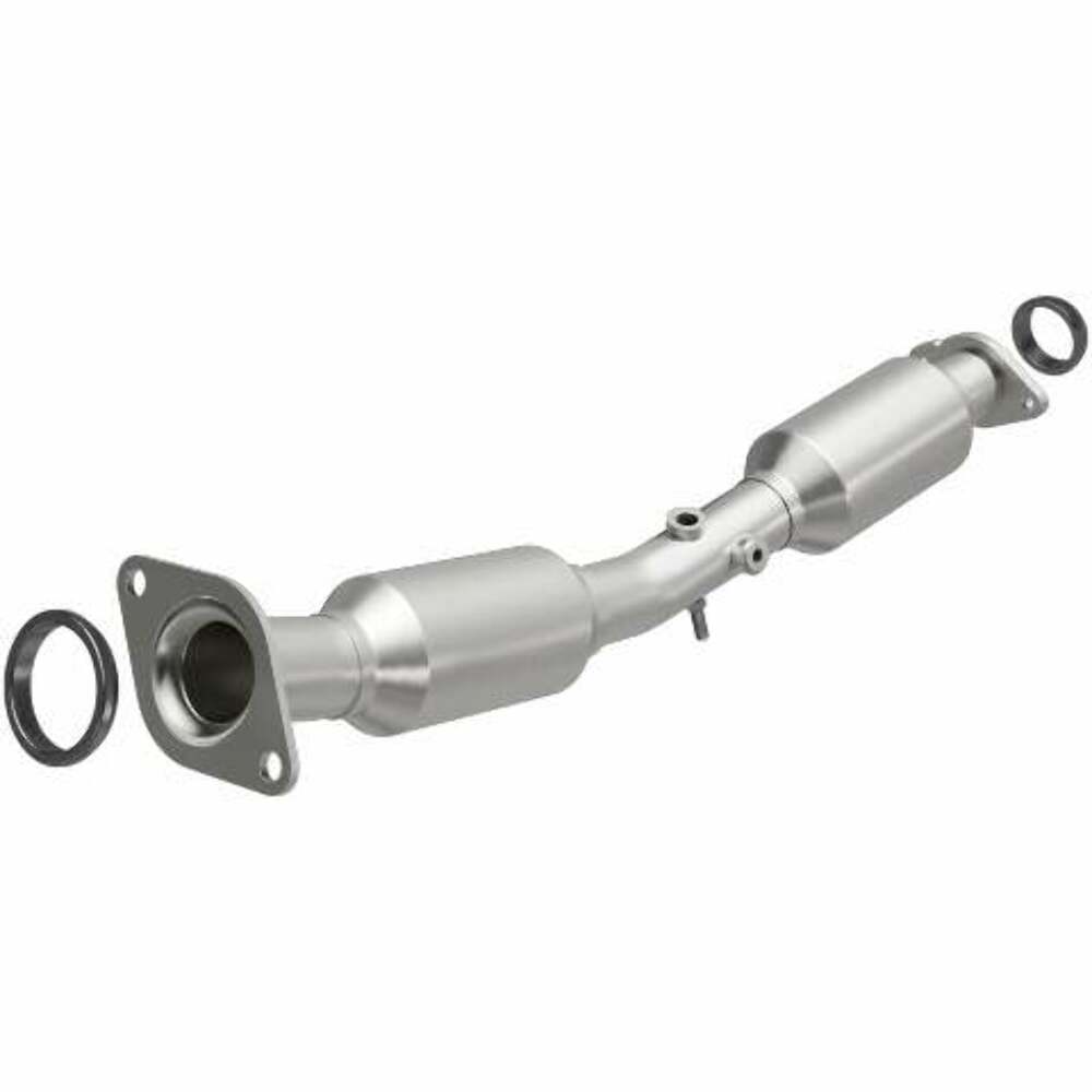 13-15 Sentra 1.8 Underbody Direct-Fit Catalytic Converter 52710 Magnaflow