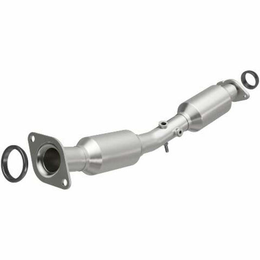 13-15 Sentra 1.8 Underbody Direct-Fit Catalytic Converter 52710 Magnaflow