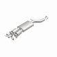 12-15 SRX 3.6 Underbody Direct-Fit Catalytic Converter 52719 Magnaflow