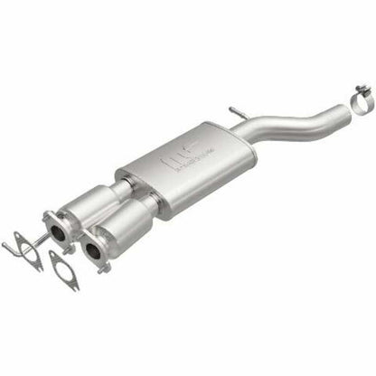 12-15 SRX 3.6 Underbody Direct-Fit Catalytic Converter 52719 Magnaflow