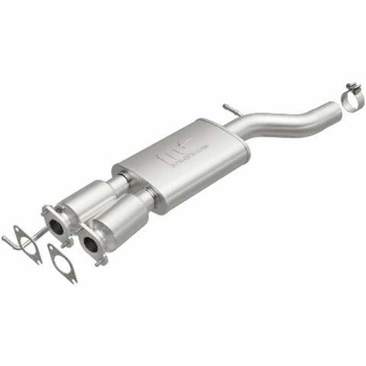 12-15 SRX 3.6 Underbody Direct-Fit Catalytic Converter 52719 Magnaflow