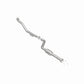 01-04 SLK230 2.3 Underbody Direct-Fit Catalytic Converter 52722 Magnaflow