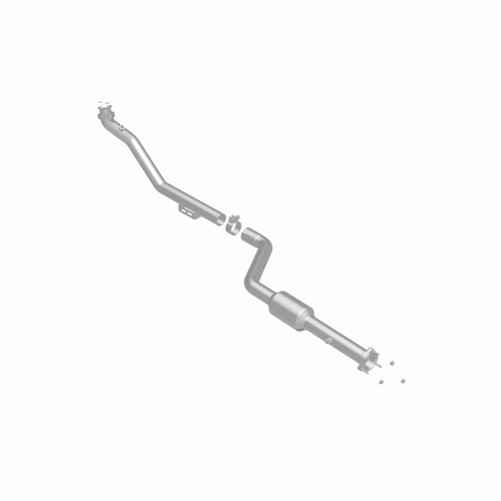 01-04 SLK230 2.3 Underbody Direct-Fit Catalytic Converter 52722 Magnaflow