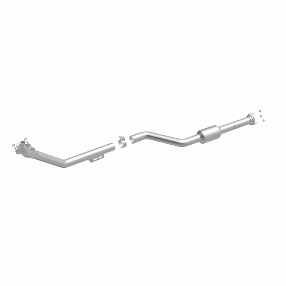 01-04 SLK230 2.3 Underbody Direct-Fit Catalytic Converter 52722 Magnaflow