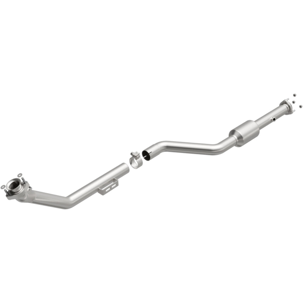 01-04 SLK230 2.3 Underbody Direct-Fit Catalytic Converter 52722 Magnaflow
