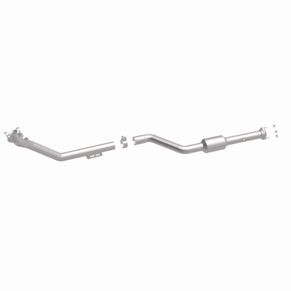 01-04 SLK230 2.3 Underbody Direct-Fit Catalytic Converter 52722 Magnaflow