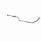 01-04 SLK230 2.3 Underbody Direct-Fit Catalytic Converter 52722 Magnaflow