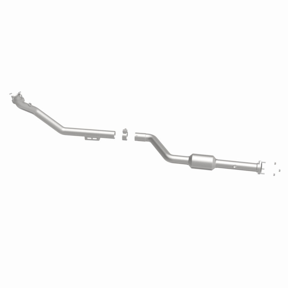 01-04 SLK230 2.3 Underbody Direct-Fit Catalytic Converter 52722 Magnaflow
