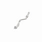 01-04 SLK230 2.3 Underbody Direct-Fit Catalytic Converter 52722 Magnaflow