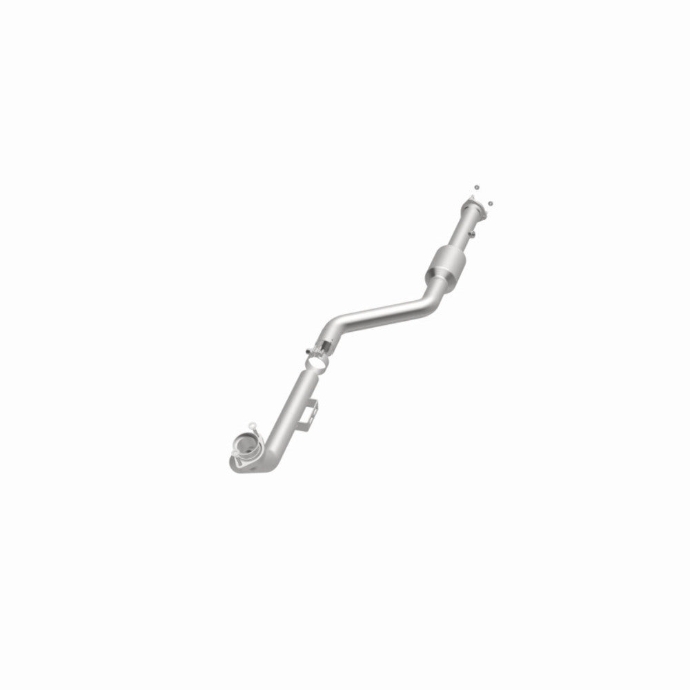 01-04 SLK230 2.3 Underbody Direct-Fit Catalytic Converter 52722 Magnaflow