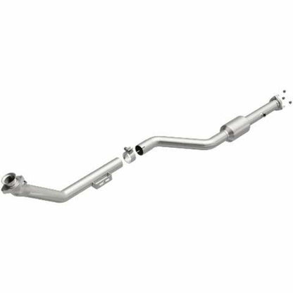 01-04 SLK230 2.3 Underbody Direct-Fit Catalytic Converter 52722 Magnaflow
