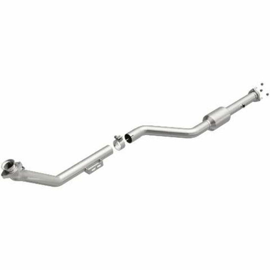 01-04 SLK230 2.3 Underbody Direct-Fit Catalytic Converter 52722 Magnaflow