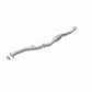 10-12 Outback 2.5L Underbody Direct-Fit Catalytic Converter 52726 Magnaflow