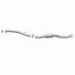 10-12 Outback 2.5L Underbody Direct-Fit Catalytic Converter 52726 Magnaflow