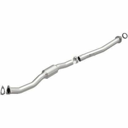 10-12 Outback 2.5L Underbody Direct-Fit Catalytic Converter 52726 Magnaflow