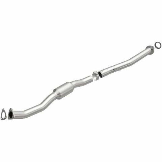 10-12 Outback 2.5L Underbody Direct-Fit Catalytic Converter 52726 Magnaflow
