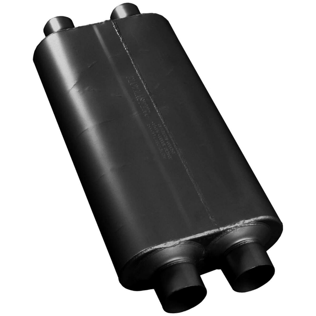 Flowmaster 50 Series Big Block Chambered Muffler 527504