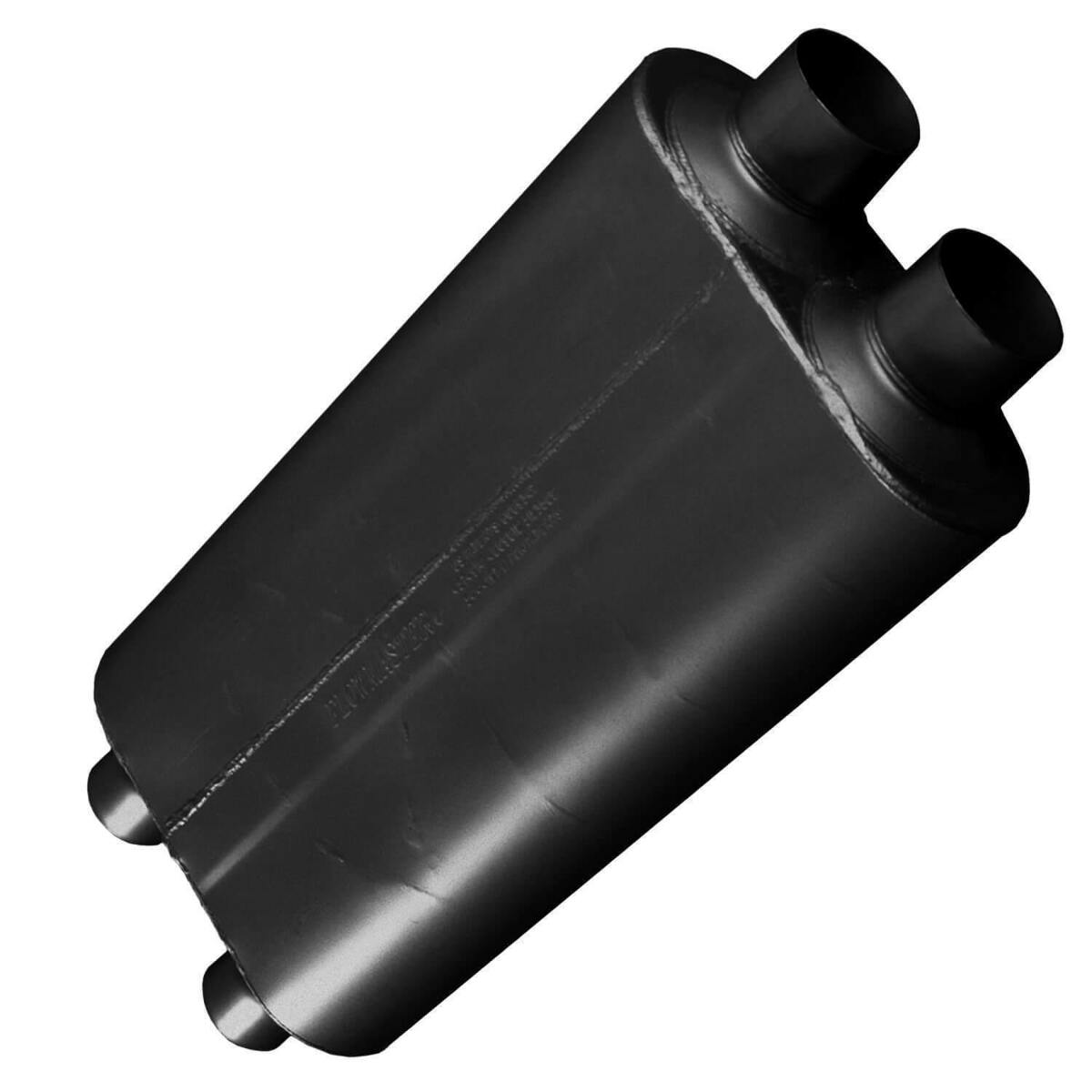 Flowmaster 50 Series Big Block Chambered Muffler 527504