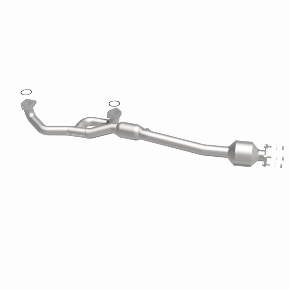 2014-2015 Acura MDX OEM Grade Direct-Fit Catalytic Converter 52756 Magnaflow