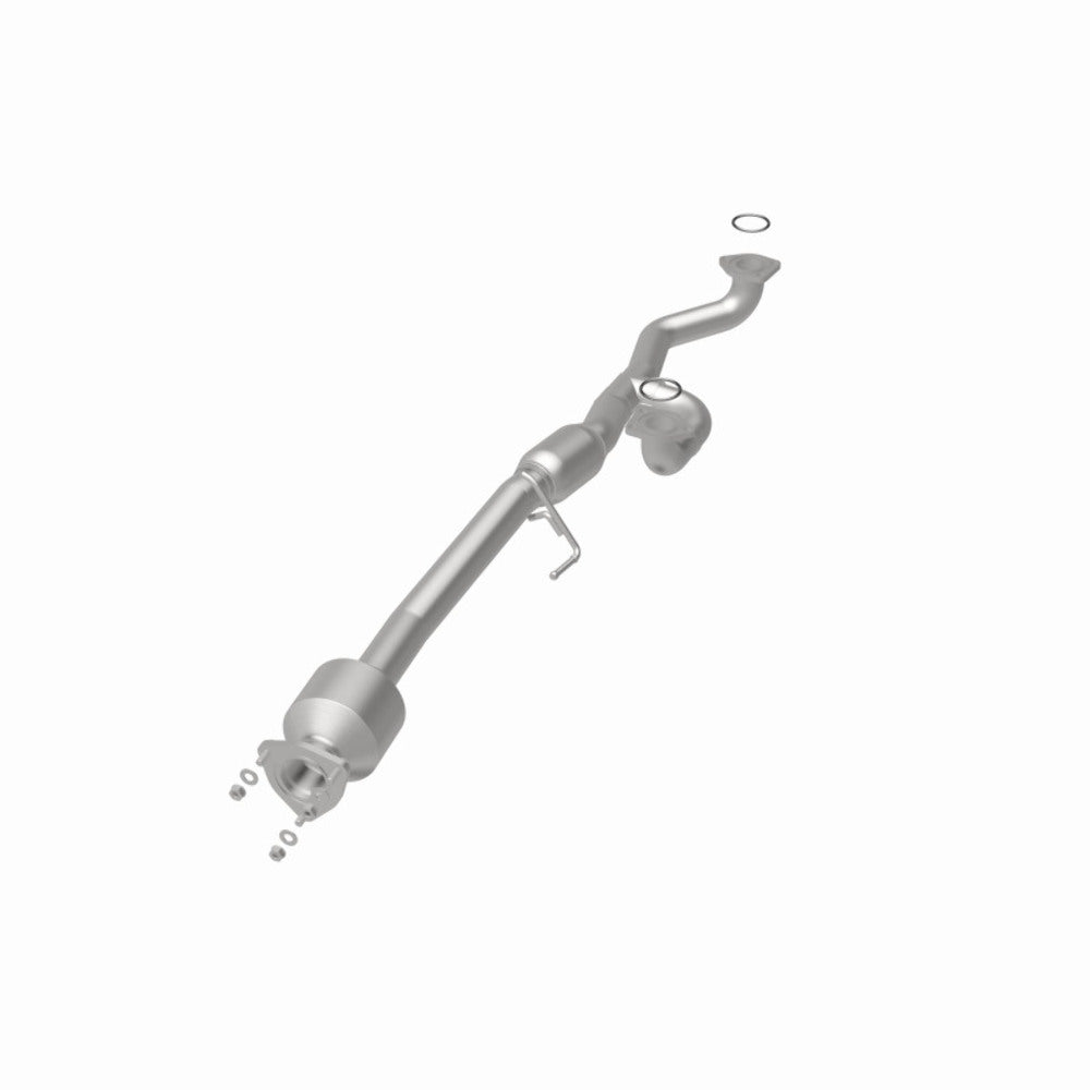 2014-2015 Acura MDX OEM Grade Direct-Fit Catalytic Converter 52756 Magnaflow