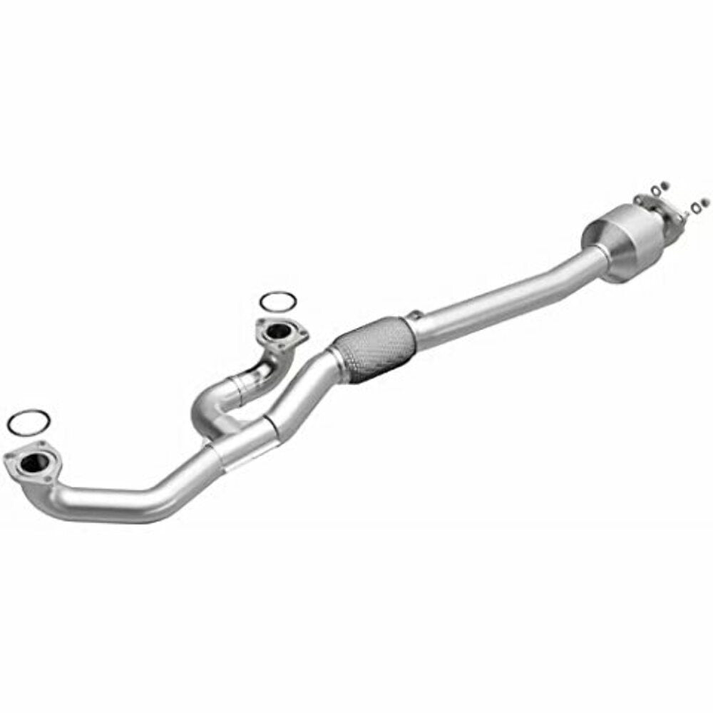 2014-2015 Acura MDX OEM Grade Direct-Fit Catalytic Converter 52756 Magnaflow