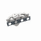 11-13 Sorento 2.4L Manifold Direct-Fit Catalytic Converter 52774 Magnaflow