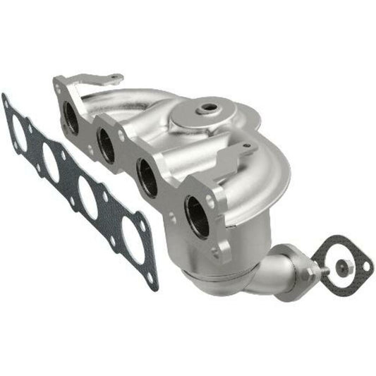 11-13 Sorento 2.4L Manifold Direct-Fit Catalytic Converter 52774 Magnaflow