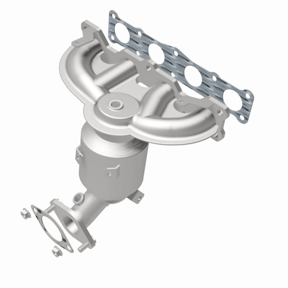 13-15 Santa Fe 2.4L Manifold Direct-Fit Catalytic Converter 52775 Magnaflow