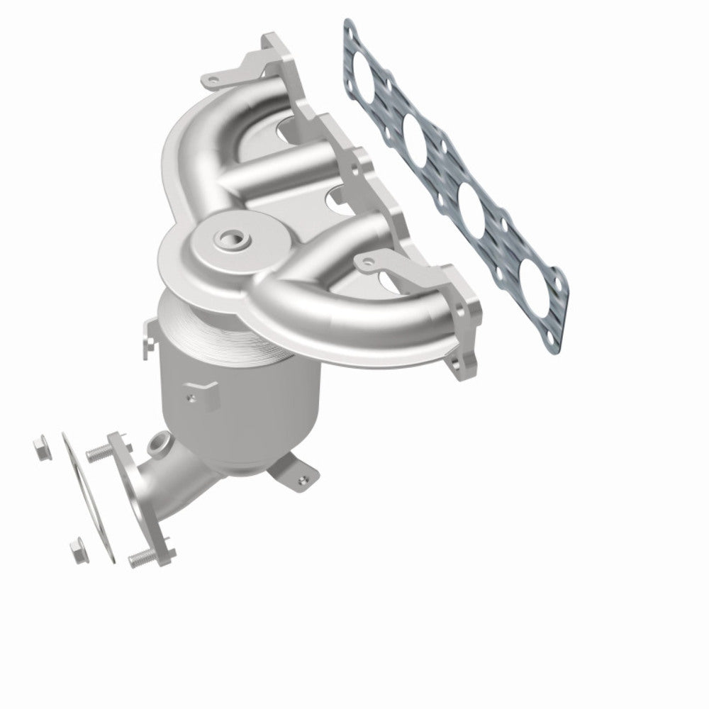 13-15 Santa Fe 2.4L Manifold Direct-Fit Catalytic Converter 52775 Magnaflow