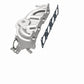 13-15 Santa Fe 2.4L Manifold Direct-Fit Catalytic Converter 52775 Magnaflow