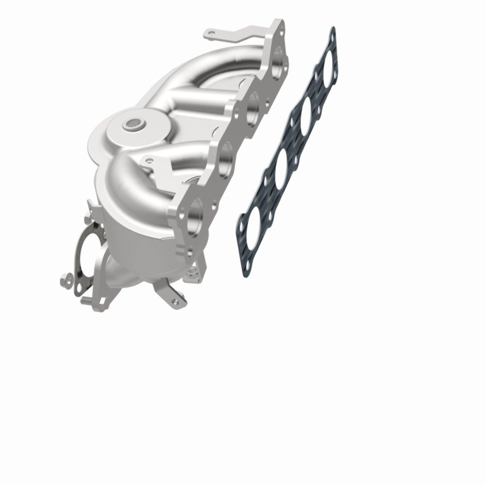13-15 Santa Fe 2.4L Manifold Direct-Fit Catalytic Converter 52775 Magnaflow