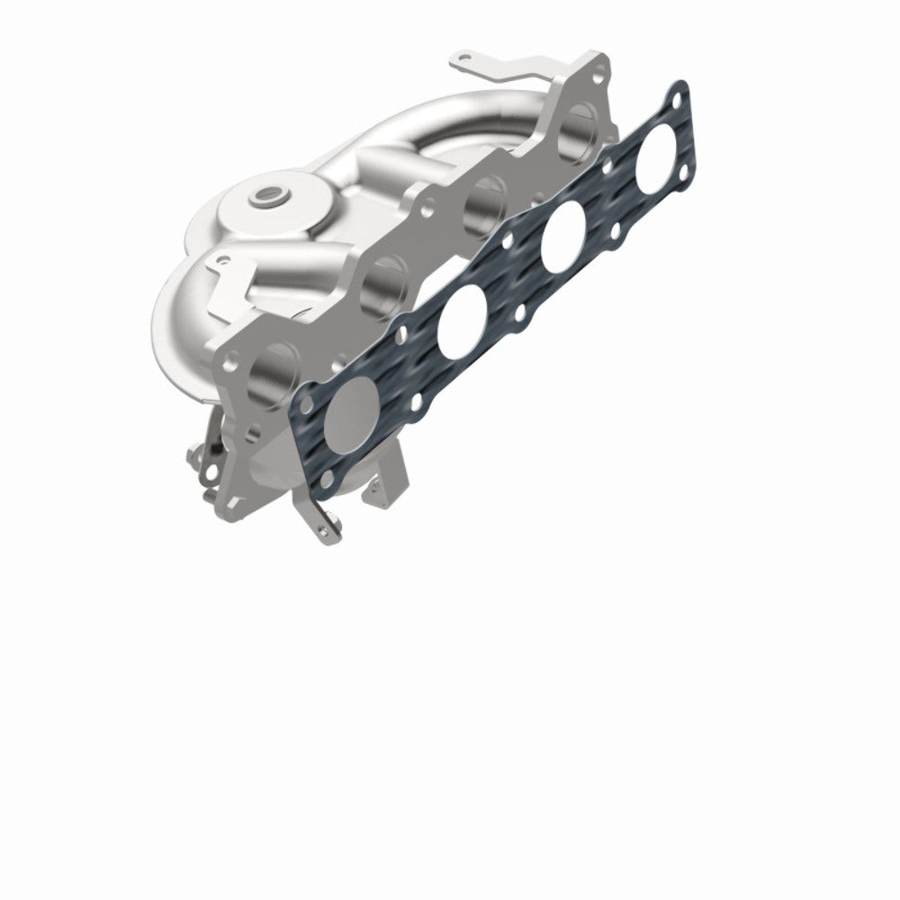13-15 Santa Fe 2.4L Manifold Direct-Fit Catalytic Converter 52775 Magnaflow